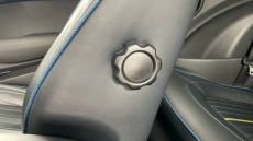 MINI Convertible 2.0 Cooper S Sidewalk Edition 2dr Auto Petrol Convertible